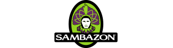 sambazon logo