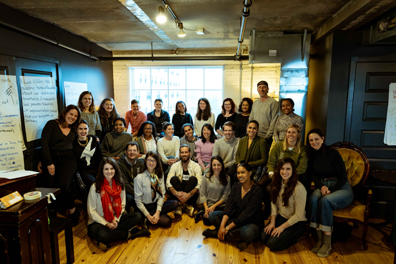  How B Lab certifies and supports B Corps with Asana 