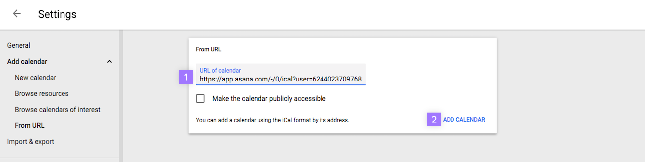 apple server os x ical in google calendars