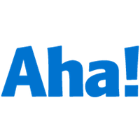 Aha! + Asana icon