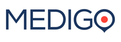 medigo logo