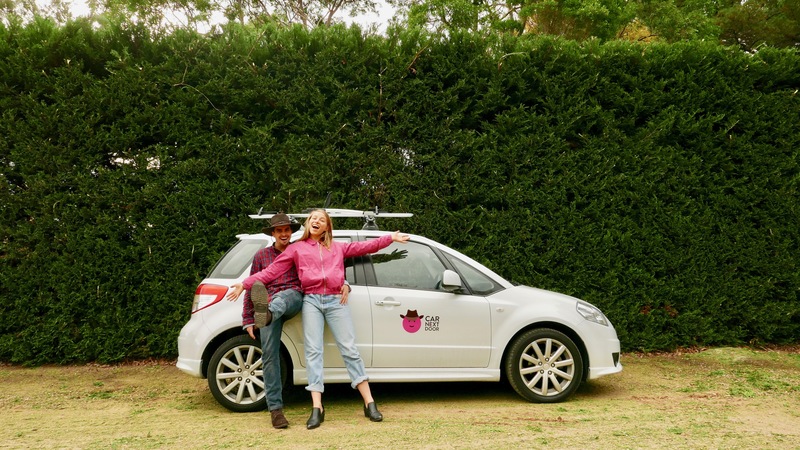  Car Next Door becomes more agile with Asana 