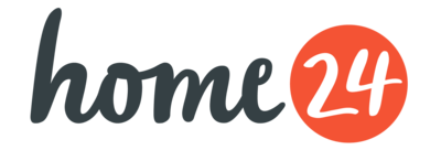 home24 logo