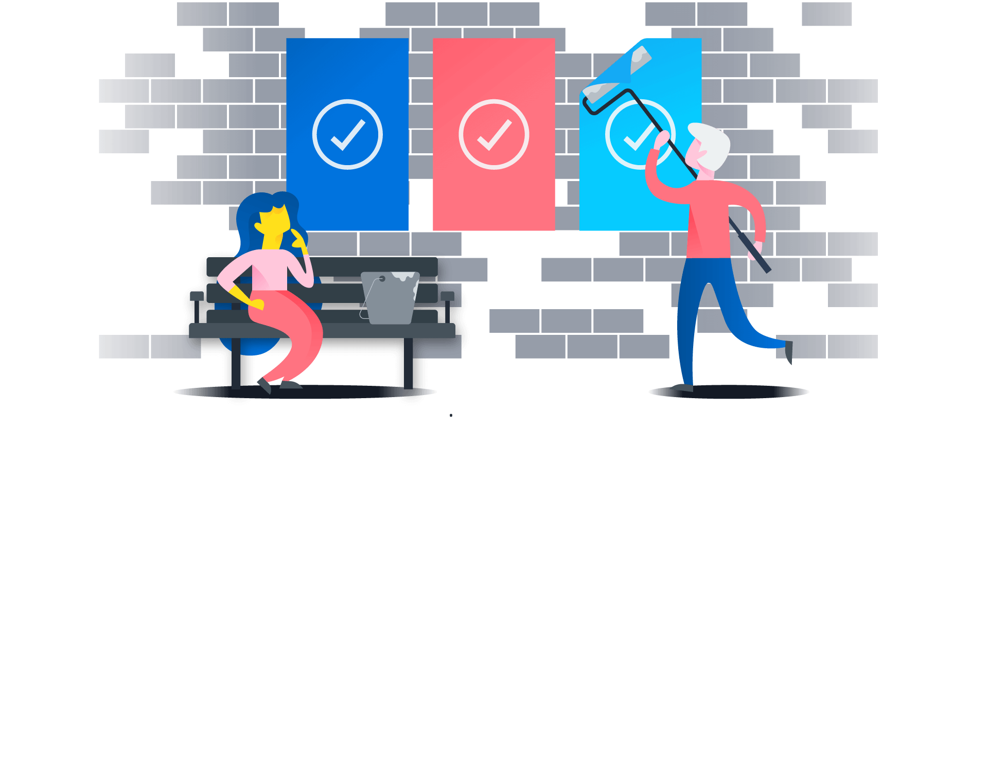 Run successful programs, every time