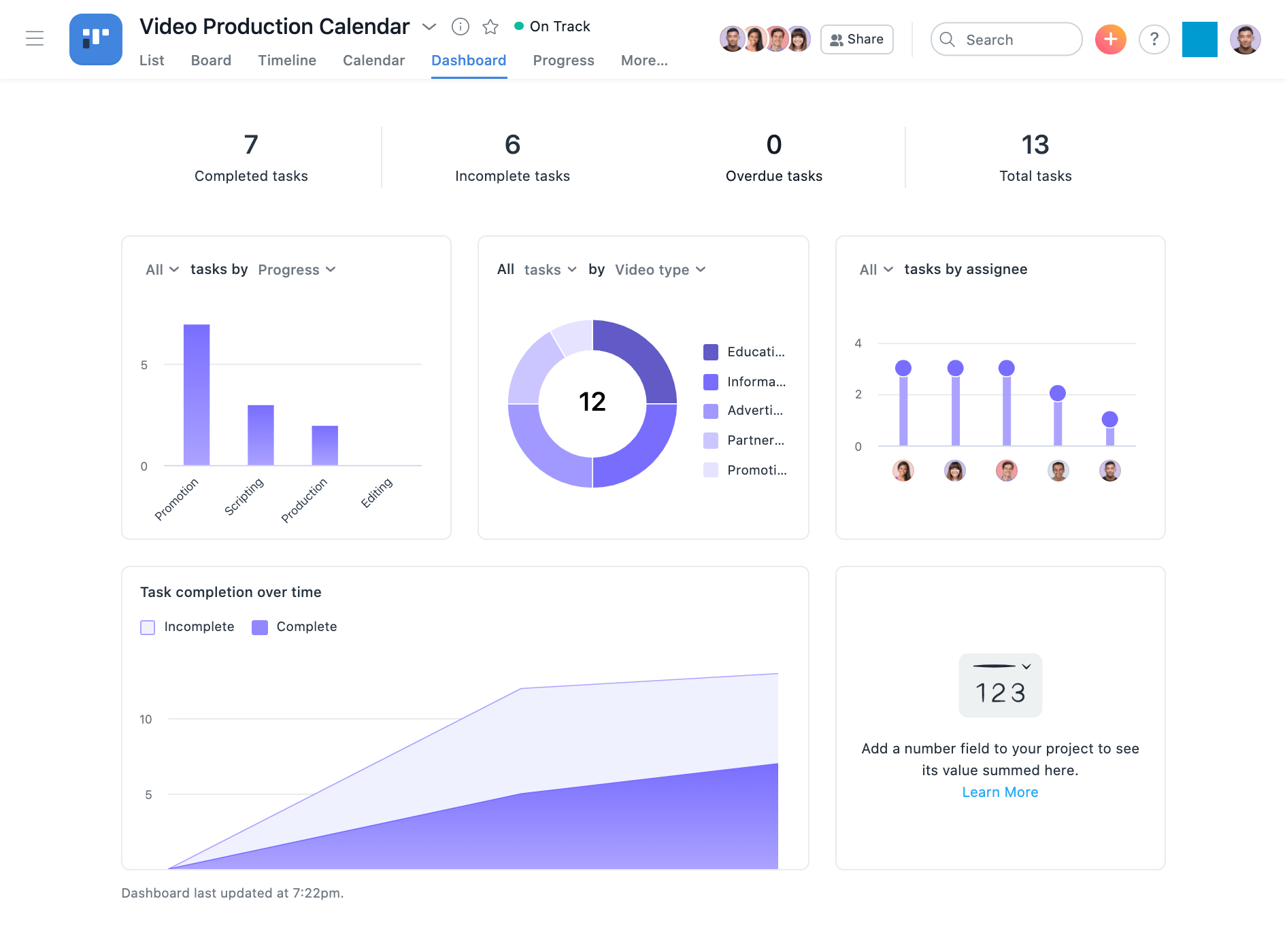 Product guide