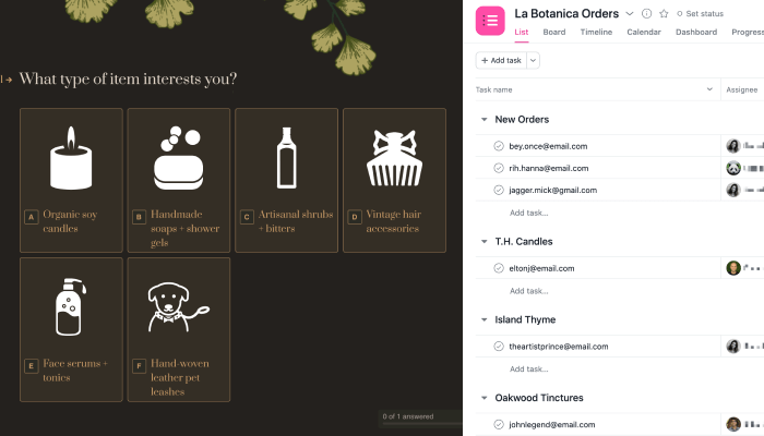 What is Typeform?