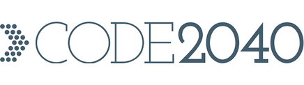 code2040 logo
