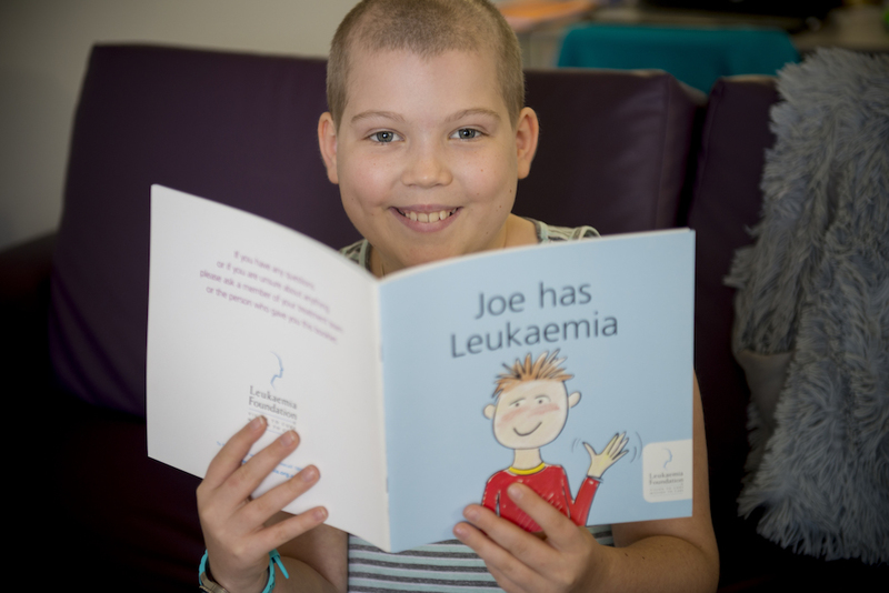  The Leukaemia Foundation executes awareness and fundraising campaigns more efficiently with Asana  