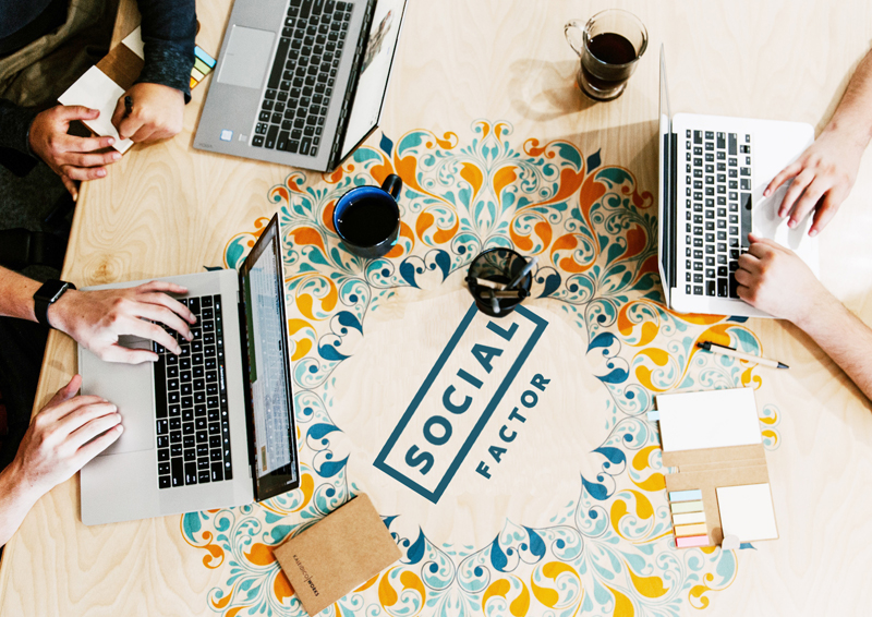  Social Factor fuels their rapid growth with Asana 