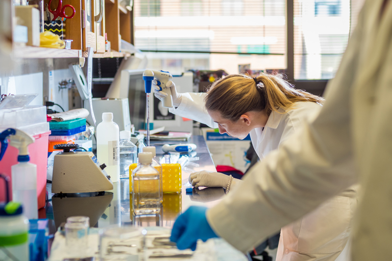  The Michael J. Fox Foundation for Parkinson’s Research gets closer to a cure with Asana 
