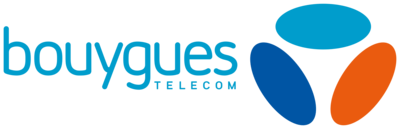 bouygues logo