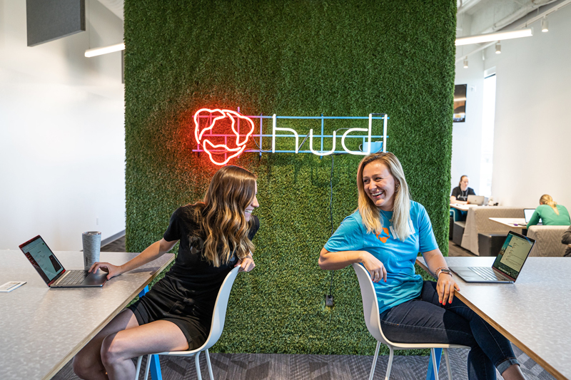  Hudl rewrites their playbook for marketing success with Asana 