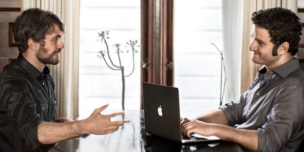 Work without the drudgery