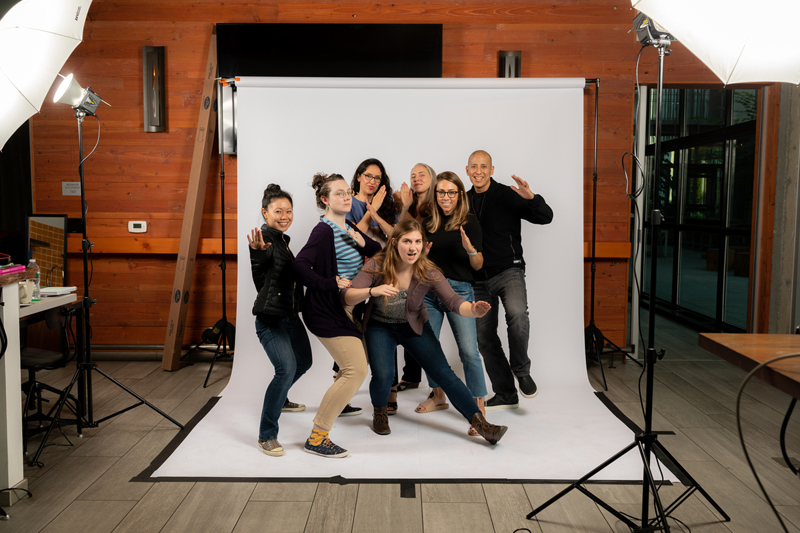  OfficeNinjas hosts engaging events for their community with Asana 