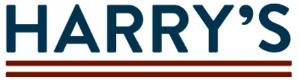 harrys logo