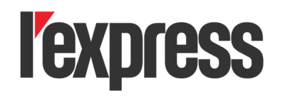 lexpress logo
