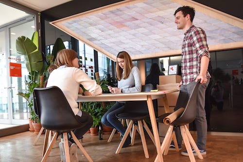  Viessmann is leading the digital workplace transformation with Asana 