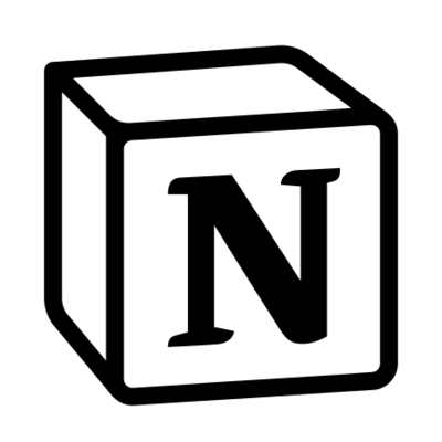 Notion icon