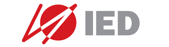 ied logo