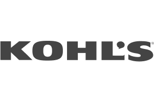 kohls logo