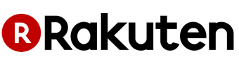 rakuten logo