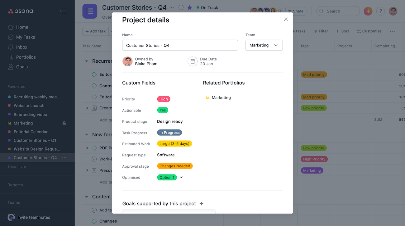 Oltre 110 domande per rompere il ghiaccio e il team building [2021] • Asana