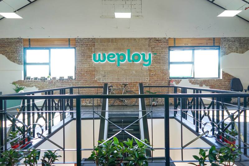  Weploy helps clients solve staffing shortages with Asana 