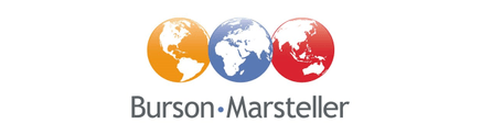 burson-marsteller logo