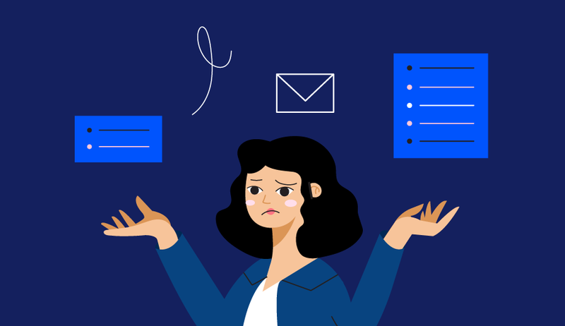  New research - why workloads are unbalanced 