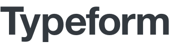 typeform logo