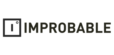 improbable logo