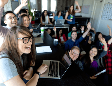  HackReactor teaches the world to code with Asana 