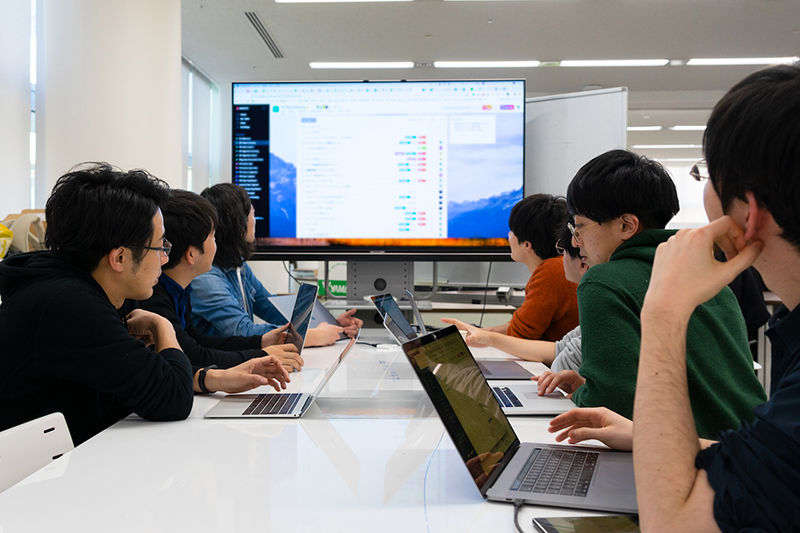  CyberAgent promotes the evolution of Amebro by creating an autonomous organization and introducing Asana 