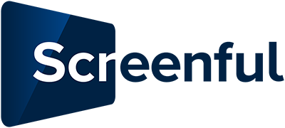 Screenful icon