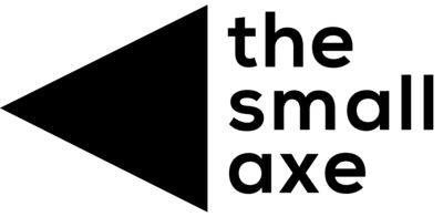 small-axe logo