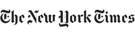 nytimes logo