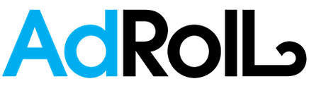 adroll logo