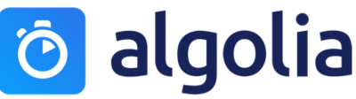algolia logo