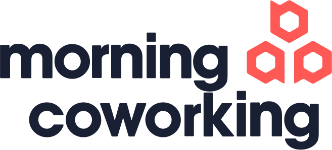 morning-coworking logo