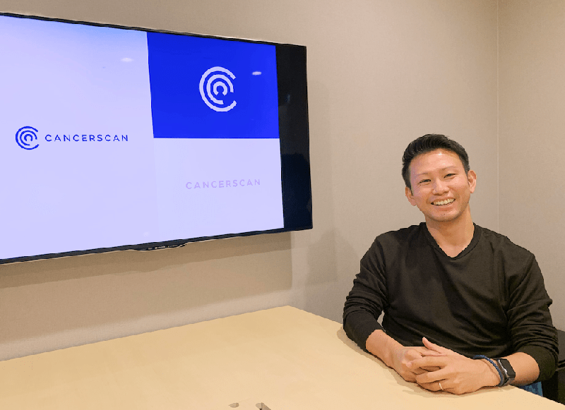  Cancerscan to strengthen organization and spread preventive medicine with Asana 