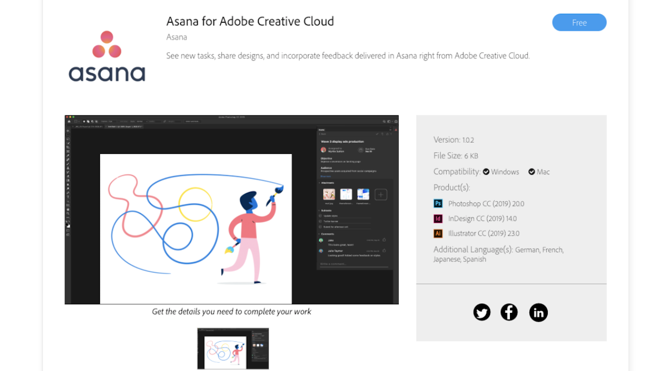 adobe creative cloud asks for login every time i start mac