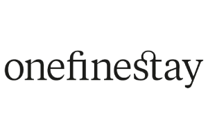 one-fine-stay logo