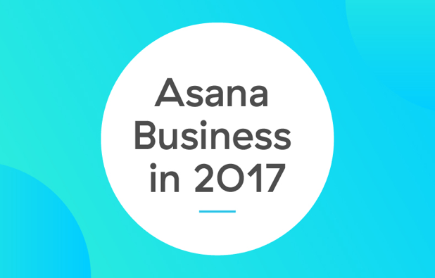 Asana Charts 2017 Ambitions With Key Business Hires