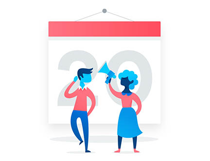  How DoubleDutch creates compelling content with Asana 