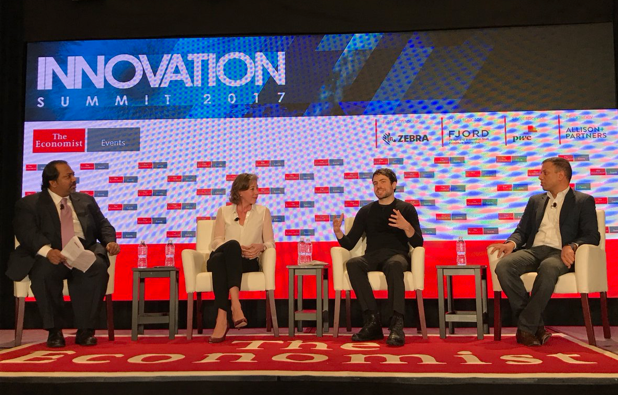 The Challenge of Workforce Transformation