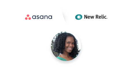  Wrangling work requests with New Relic 