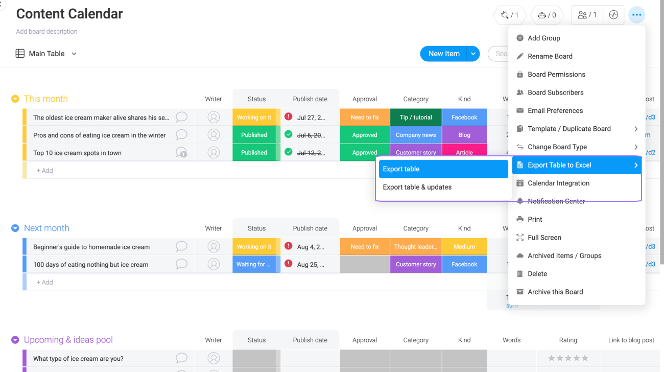 Free CSV importation tool for Trello