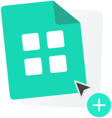 Asana CSV インポート機能 icon