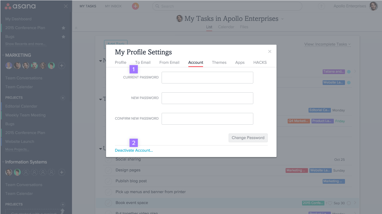 Asana User Guide – Asana For Beginners – KVRDHU