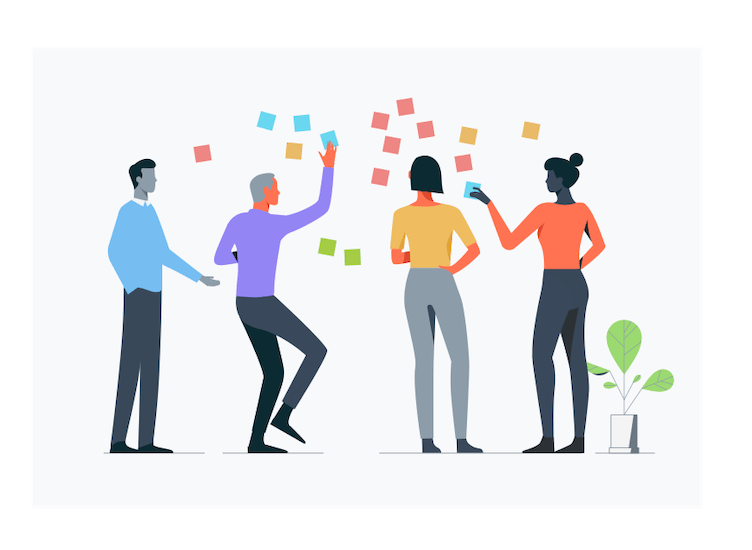  Dow Jones marketing saves 10% of their workday with Asana 